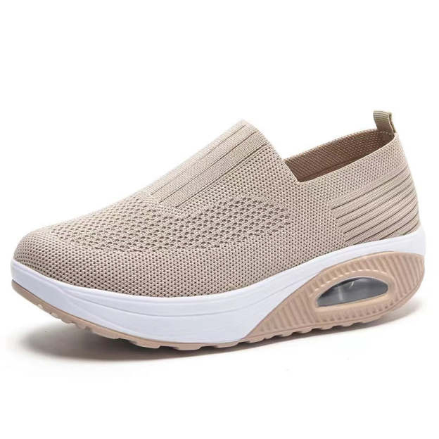 Pain Relief Arch Support Orthopedic Shoes