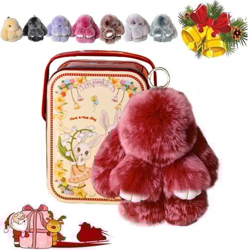 Easter Hot Sale💥Handmade Soft Charms🐰