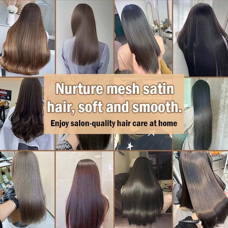 Amino Acid Essence Luxury Nourishing Hair Protein Cream-PLAWLTD