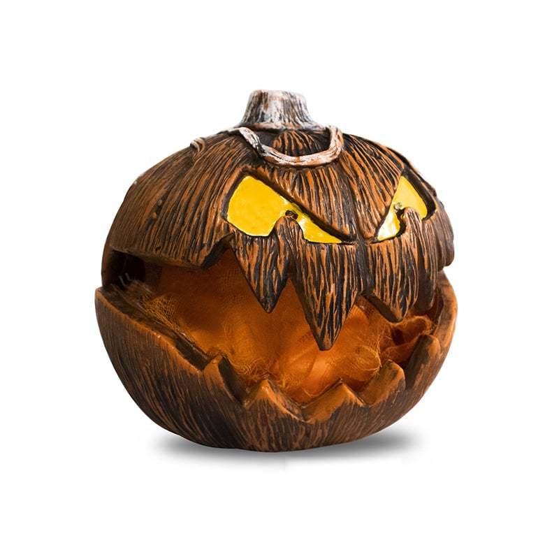 🎃🎃New Halloween Pop Up Scary Pumpkin Heads