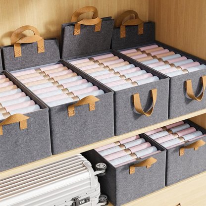 🎁Multi-functional Folding Wardrobe-PLAWLTD