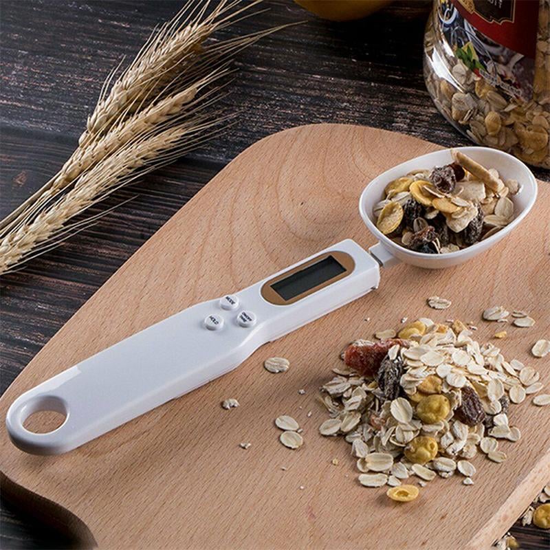 🔥Electronic Measuring Spoon🥄-PLAWLTD