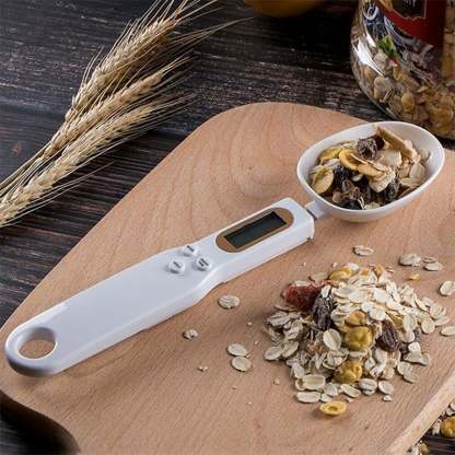 🔥Electronic Measuring Spoon🥄-PLAWLTD
