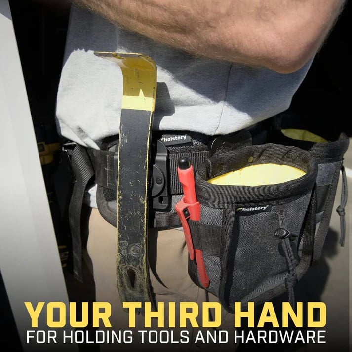 MagMaster | Magnetic Tool and Hardware Holder-PLAWLTD