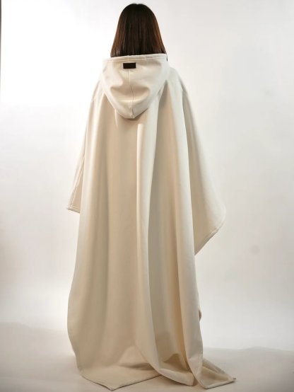 🔥ARCANE HOODIE-Clothes suitable for all body types(FREE SHIPPING)