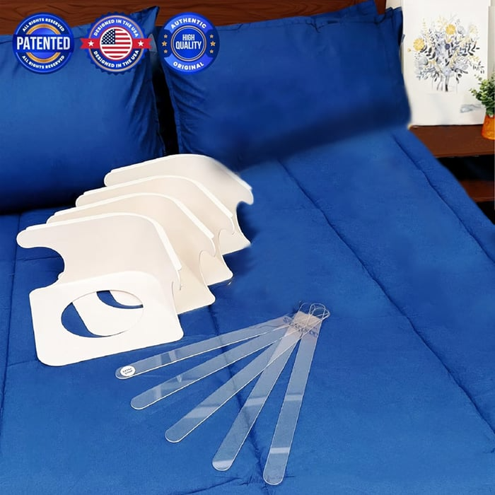 💖 Last Day 49% OFF 💖 Sheet Holders - Secure Bed Sheets Firmly in Place-PLAWLTD