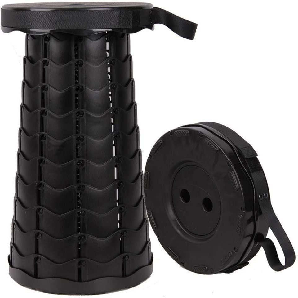 2025 Upgraded Retractable Folding Stool(🔥Semi-Annual Sale - 50% OFF +