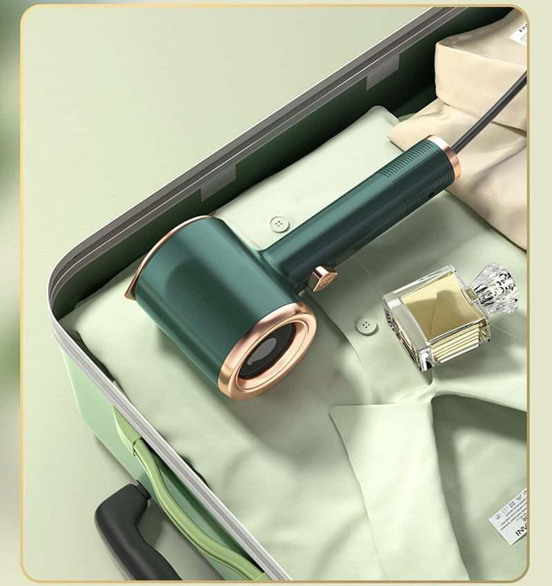 ❤️HOT SALE--Portable Mini Ironing Machine