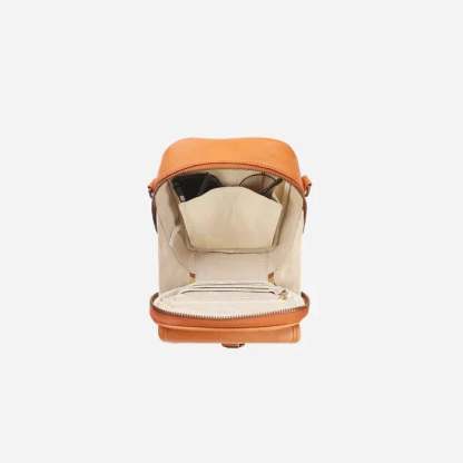 🔥LAST DAY- Crossbody Leather Bag