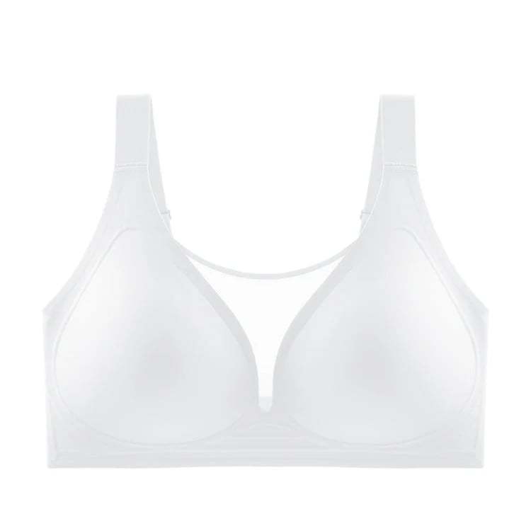 👍Seamless Powerful Lifting Cleavage Boost Bra