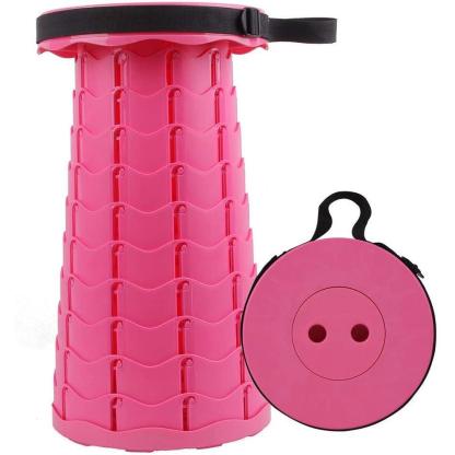 2025 Upgraded Retractable Folding Stool(🔥Semi-Annual Sale - 50% OFF + Buy 2 Free Shipping)-PLAWLTD