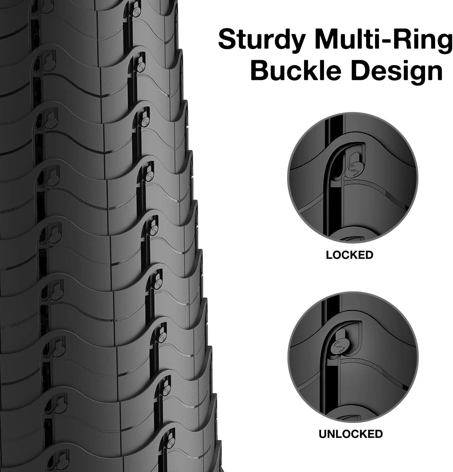 2025 Upgraded Retractable Folding Stool(🔥Semi-Annual Sale - 50% OFF + Buy 2 Free Shipping)-PLAWLTD