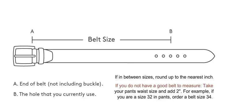 🏆Flash Sale⚡ 50K+ SOLD!-Handmade Full-grain Buffalo Leather Belt-PLAWLTD