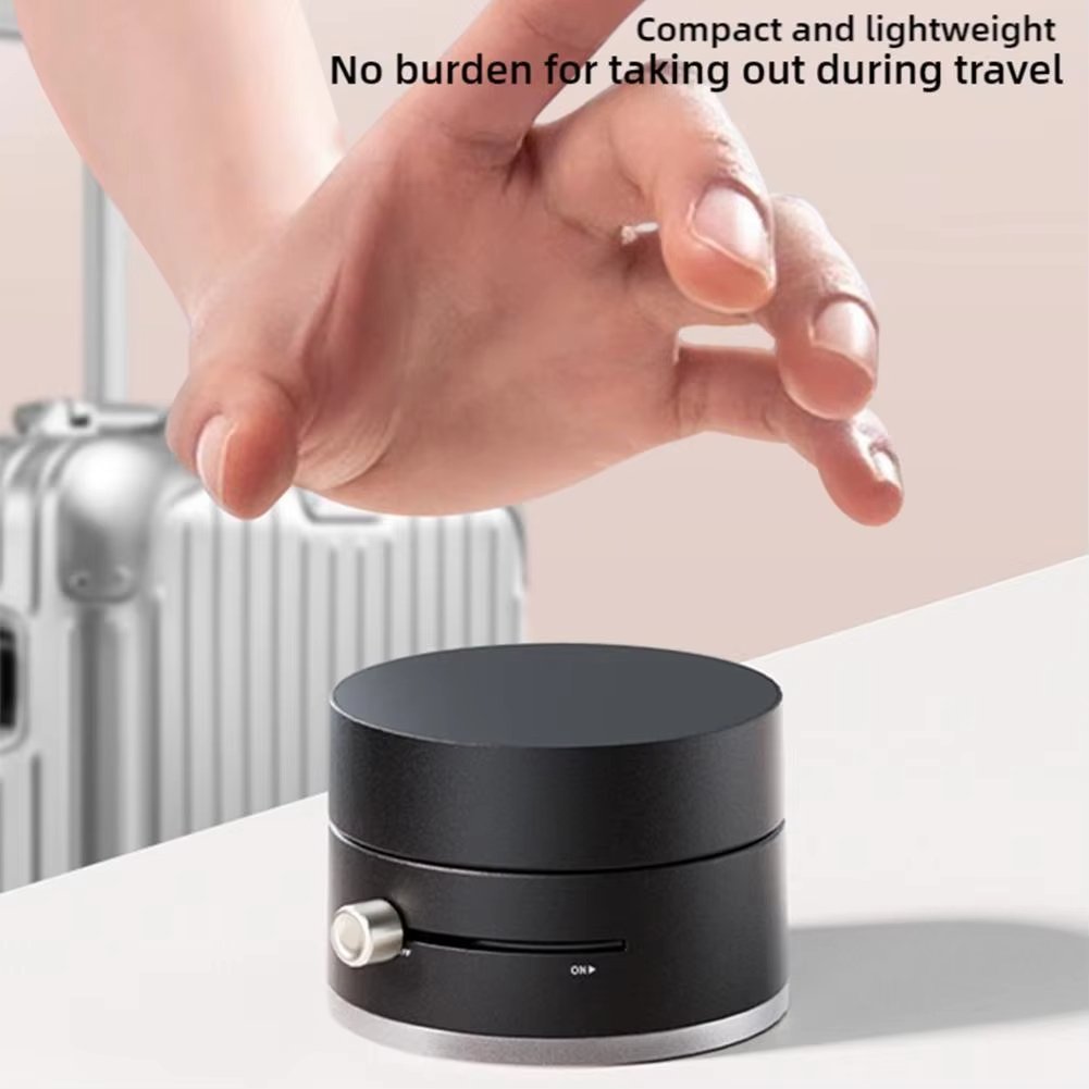 🔥2025 New Arrival - 49%OFF🔥Foldable Portable Vacuum Magnetic Cell Phone Holder