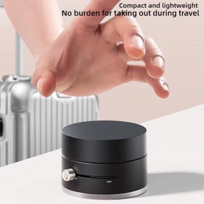 🔥2025 New Arrival - 49%OFF🔥Foldable Portable Vacuum Magnetic Cell Phone Holder