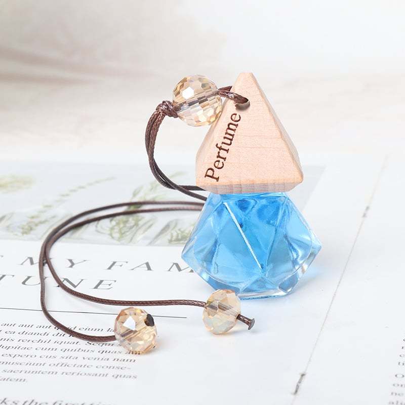 Car Perfume Pendant