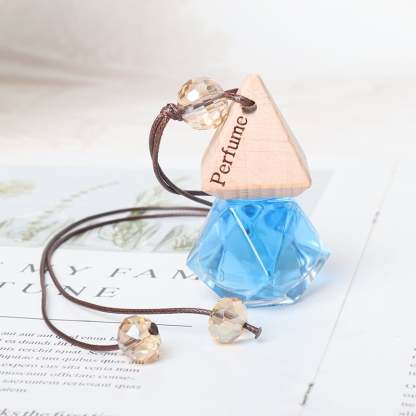 Car Perfume Pendant