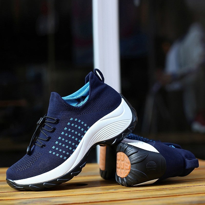Cloud Pro - Ergonomic Pain Relief Footwear-Women's comfort sport shoes