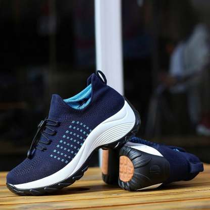 Cloud Pro - Ergonomic Pain Relief Footwear-Women's comfort sport shoes