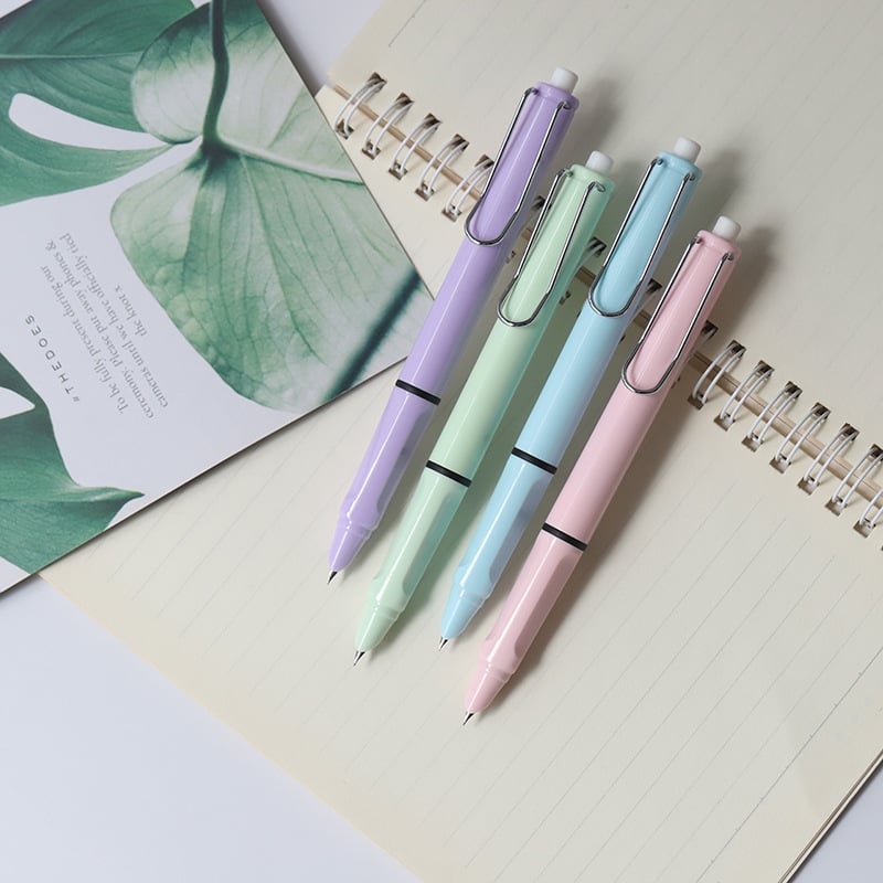 🔥🔥 New Retractable Fountain Pen