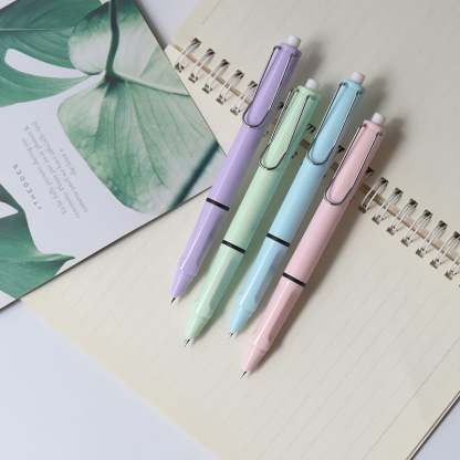 🔥🔥 New Retractable Fountain Pen