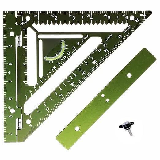 🔥Last Day 49% OFF-🔥Innovative Rafter Square Tool-PLAWLTD