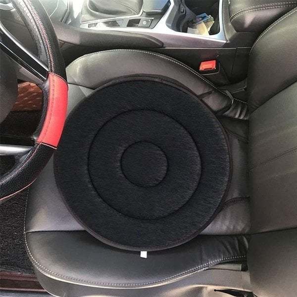 🎁360° Rotating Seat Cushion🪑