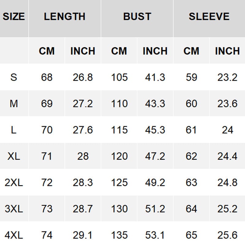 Men's Fashion Vintage Distressed Pocket Long-Sleeve Shirt-PLAWLTD