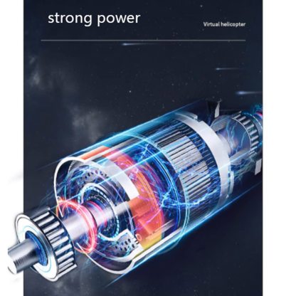 🔥Electric Remote Control Helicopter-PLAWLTD