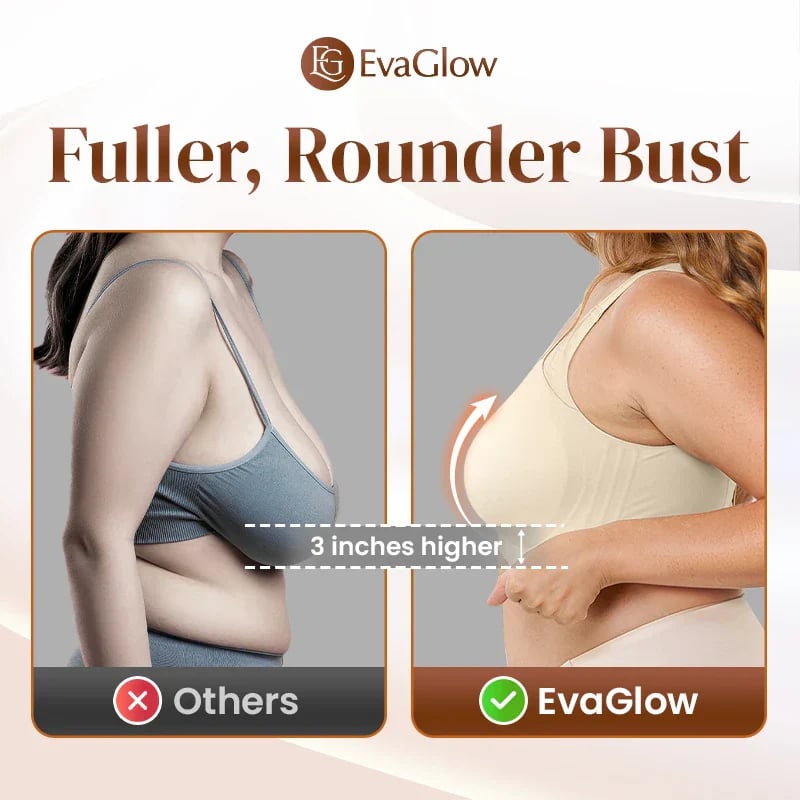 👍Seamless Powerful Lifting Cleavage Boost Bra