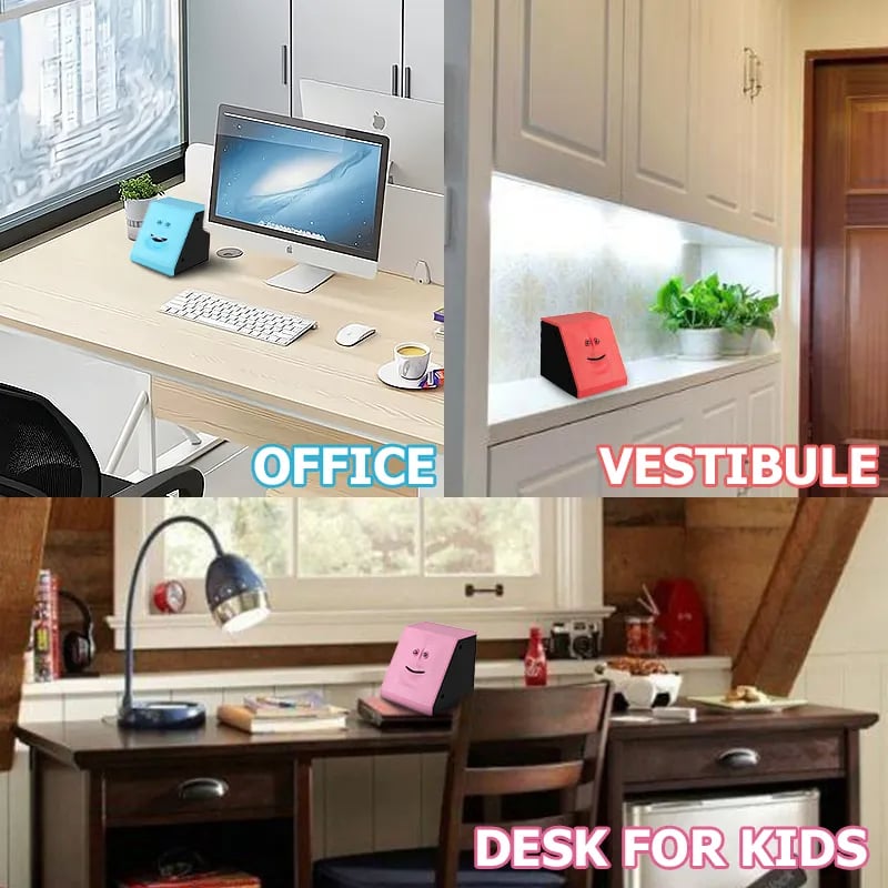 🔥2024 HOT SALE 49% OFF - Coin Eating Face Bank🔥