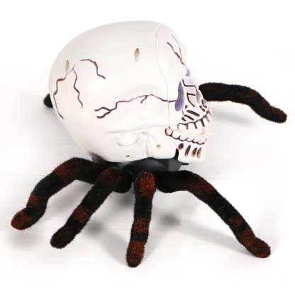 Halloween Skeleton Decor Remote Control Toy-PLAWLTD