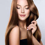 🎁Hot Sale--5 MAGICAL Hair Reconstruction Mask (New Formula)
