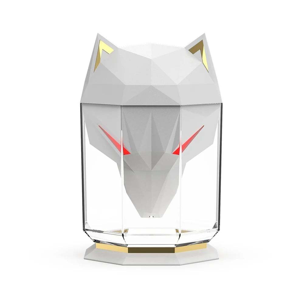 🔥49% OFF🐺🐺Cool Wolf Shaped Humidifier