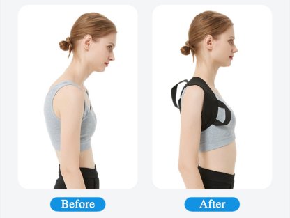 🔥HOT SALE NOW 49% OFF🔥 Posture Corrector