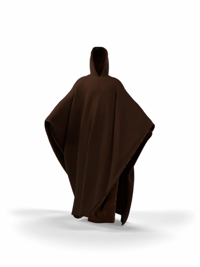 🔥ARCANE HOODIE-Clothes suitable for all body types(FREE SHIPPING)