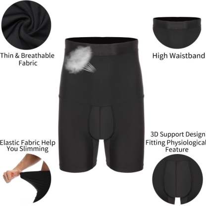 Perfect Body High Elasticity Comfortable Shapewear-PLAWLTD