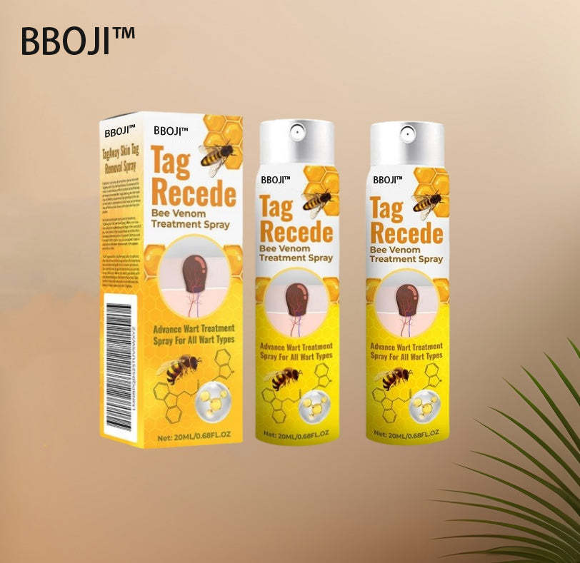 🐝TagRecede Bee Venom Treatment Spray