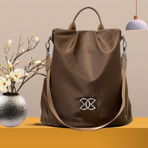 🔥Essential bags for women🔥Anti-Theft Large Capacity Backpack