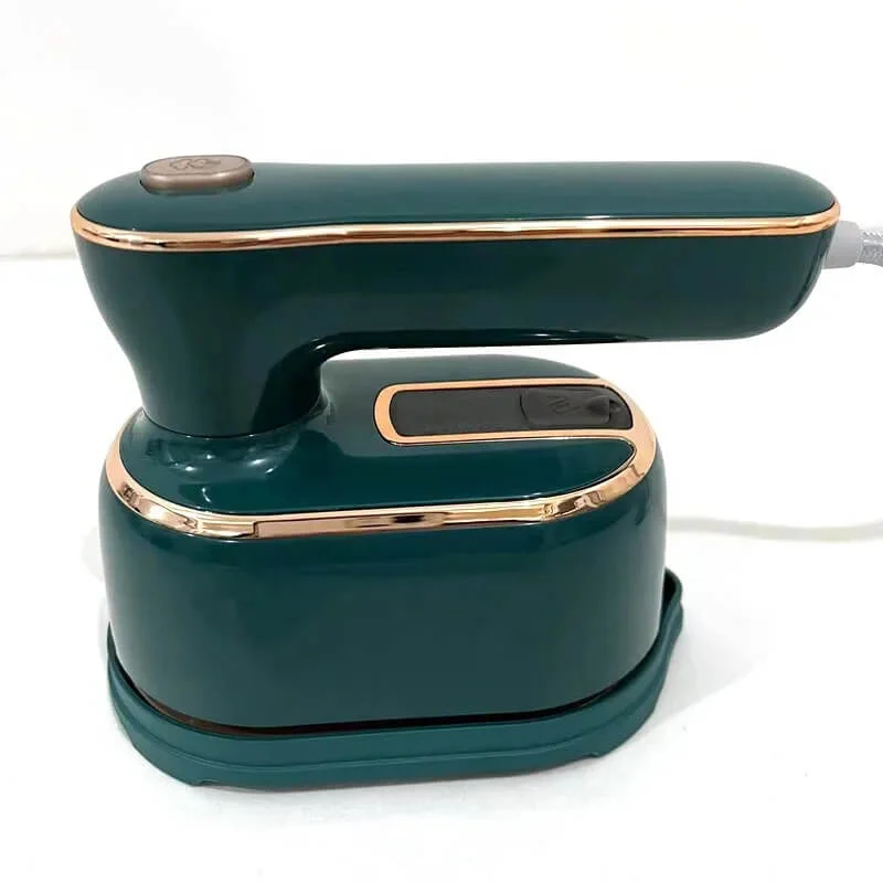 ❤️‍🔥Buy 2 Get Extra 10% OFF ❤️‍🔥 Rotary Garment Iron