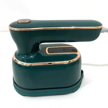 ❤️‍🔥Buy 2 Get Extra 10% OFF ❤️‍🔥 Rotary Garment Iron