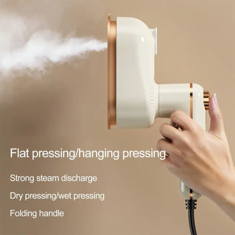 🔥Hot Selling - Handheld Portable Iron-PLAWLTD