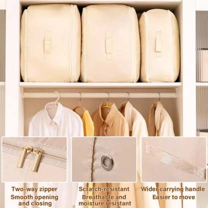 🔥Ultra Space Saving Self Compression Organizer-PLAWLTD