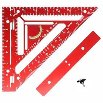 🔥Last Day 49% OFF-🔥Innovative Rafter Square Tool-PLAWLTD