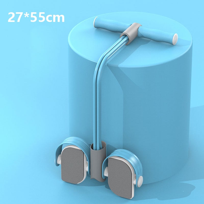 Multifunctional Pedal Puller Resistance Rope-PLAWLTD