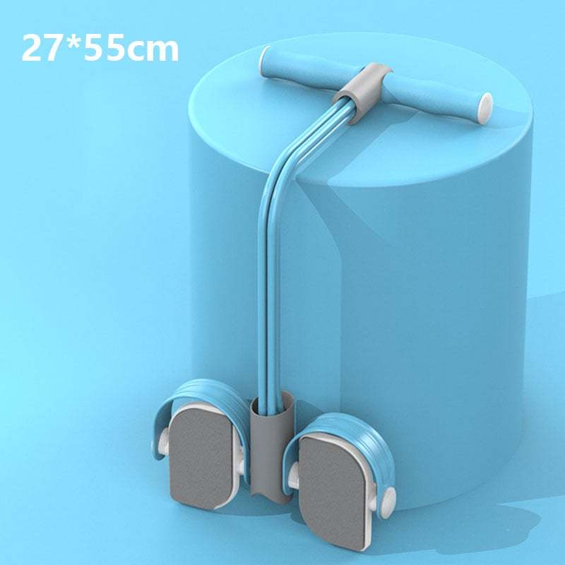 Multifunctional Pedal Puller Resistance Rope-PLAWLTD