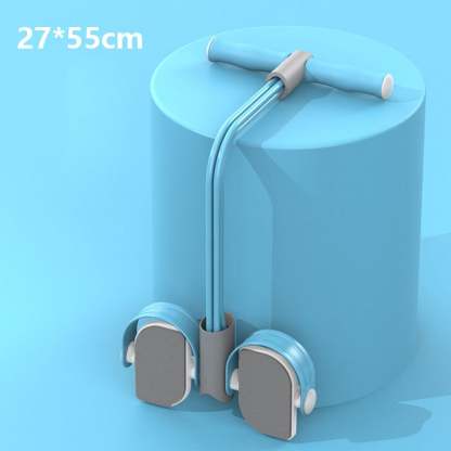 Multifunctional Pedal Puller Resistance Rope-PLAWLTD
