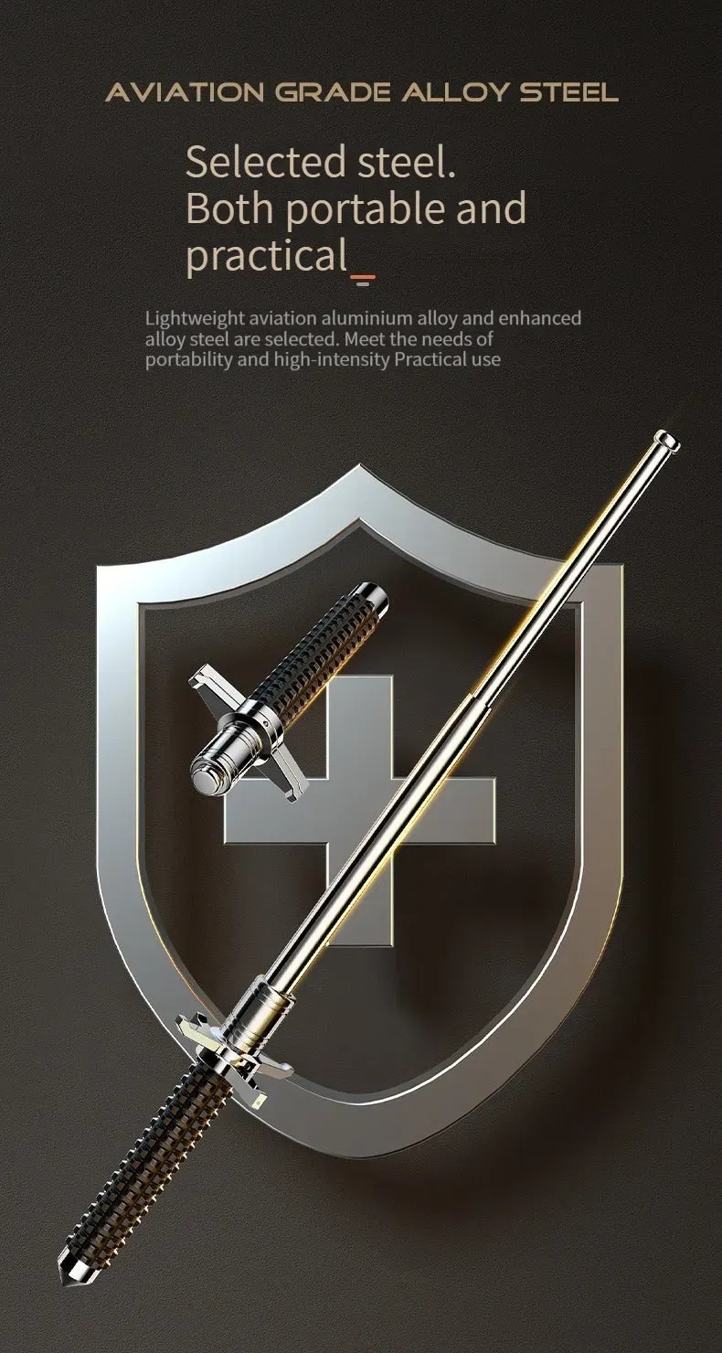 🔥LAST DAY Clearance Sale-65% OFF🔥Multi-Functional Hiking Safety Tool-🔥FREE SHIPPING🔥-PLAWLTD