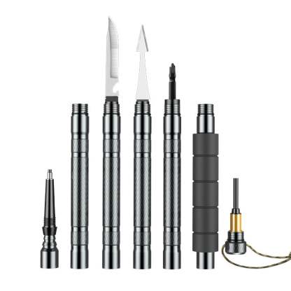 🔥Last Day Promotion 65% OFF-🔥🔥Tactical Hiking Stick-PLAWLTD