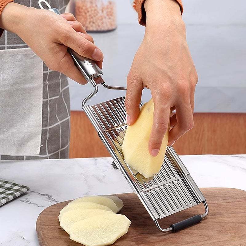Kitchen companion🔥Multi-purpose vegetable cutter